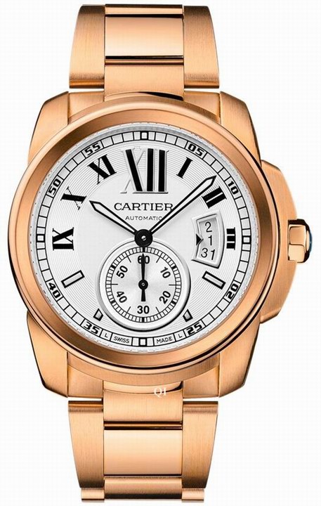 Cartier Watch 515